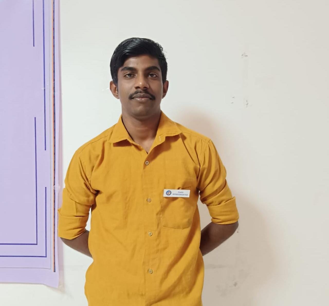 INTERNATIONAL MULTI TALENTED AWARD