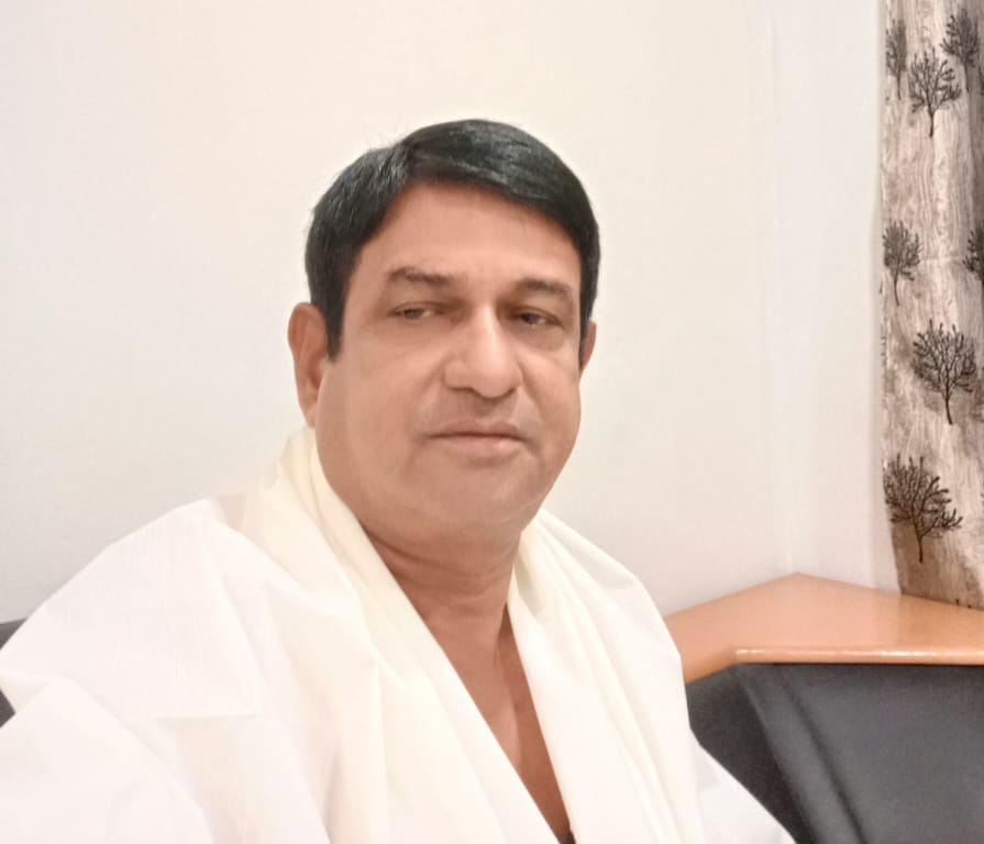 DR. BR AMBEDKAR INTERNATIONAL AWARD