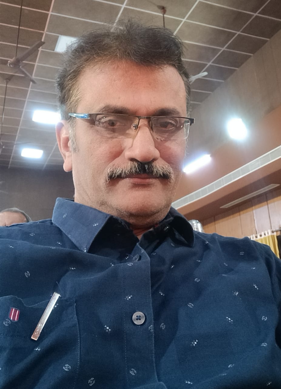 HONORARY DOCTORATE AWARD