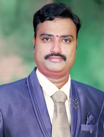 DR CHETHAN SRISHANTH CE