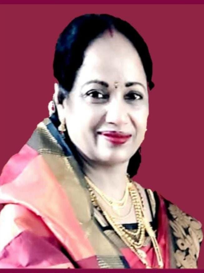 DR. PRABHATI DEBNATH