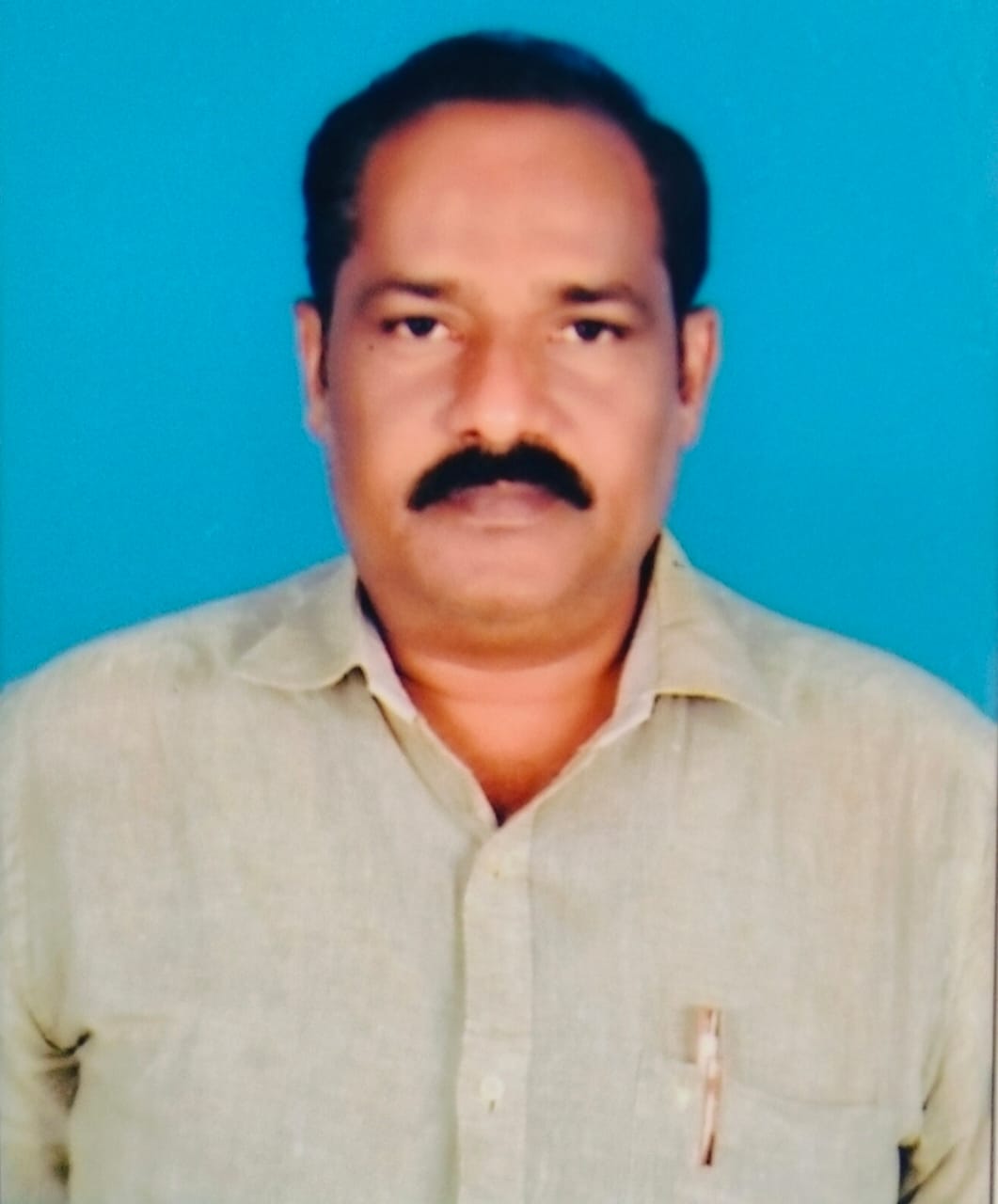 DR.GANTA NAGESWARA RAO