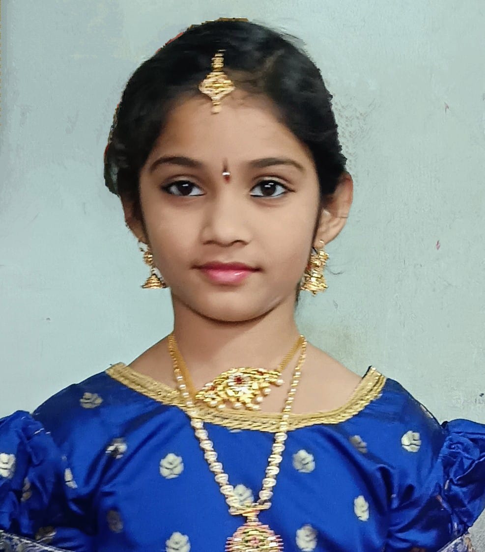 BHOGIPATI RAMYA SRI GAYATRI