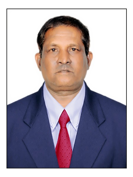 DR. MACHA SATYANARAYANA