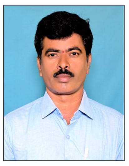 ADDANKI CHANDRA MOHAN