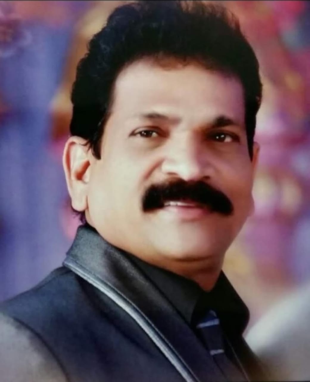 DR. B. PRAKASH