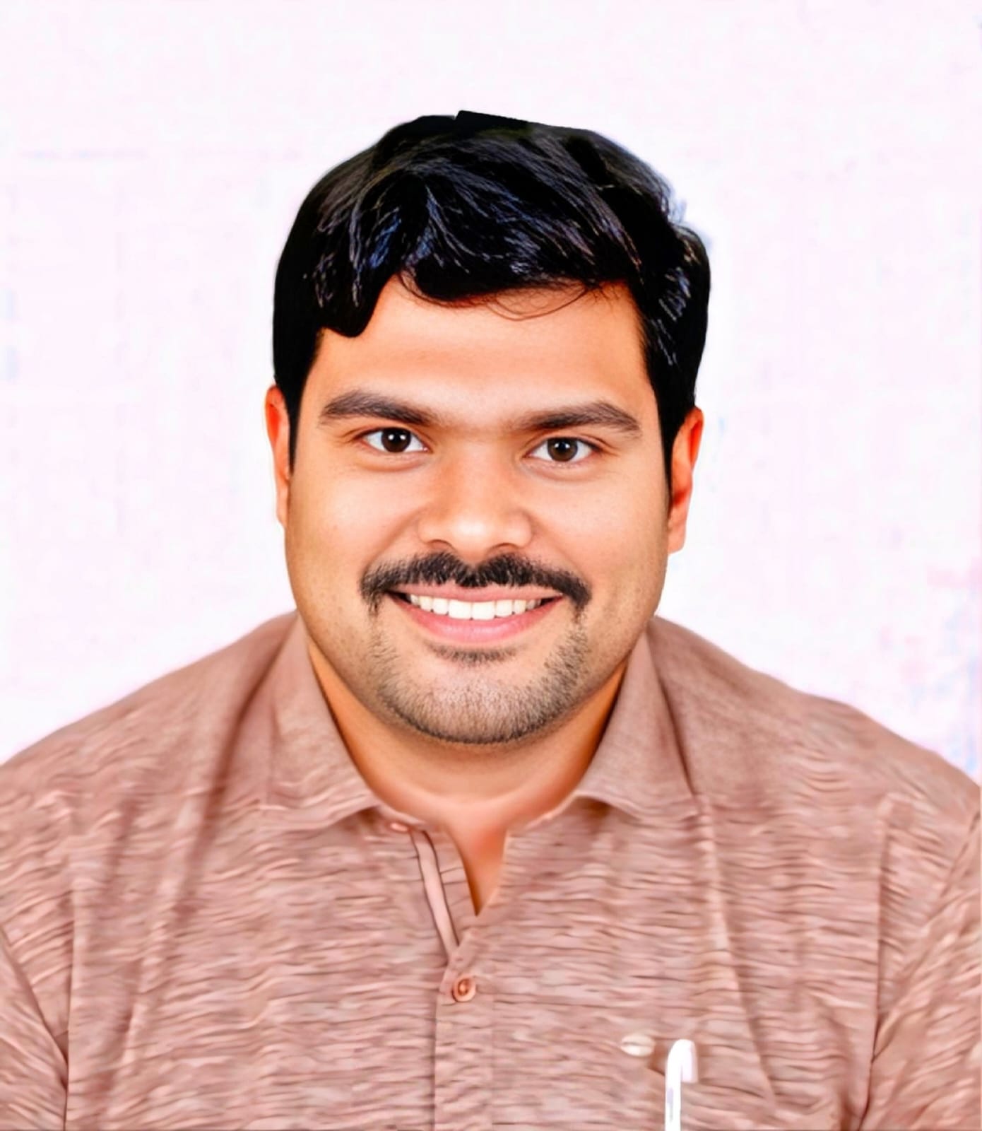 SIRIPURAPU KARUNAKAR