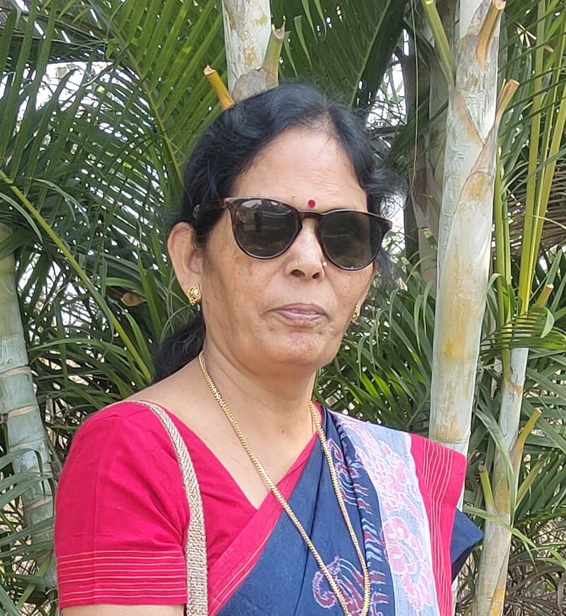 DR.JANAKI PANIGRAHI