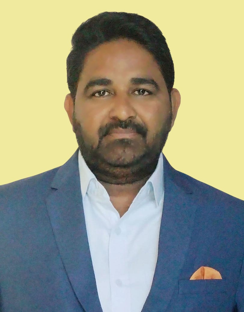 DR.BILLA RAJA RAMESH