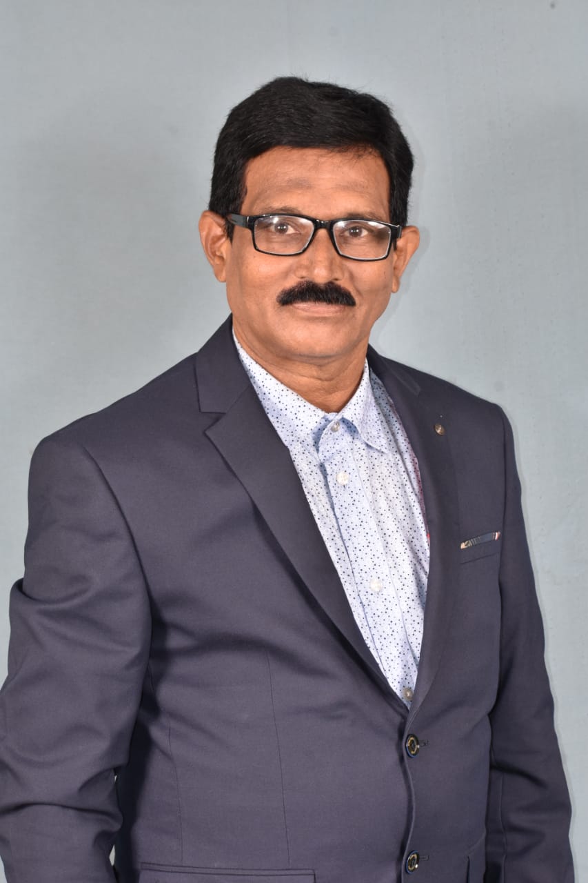 BODDEPALLI RAMA KRISHNA RAO