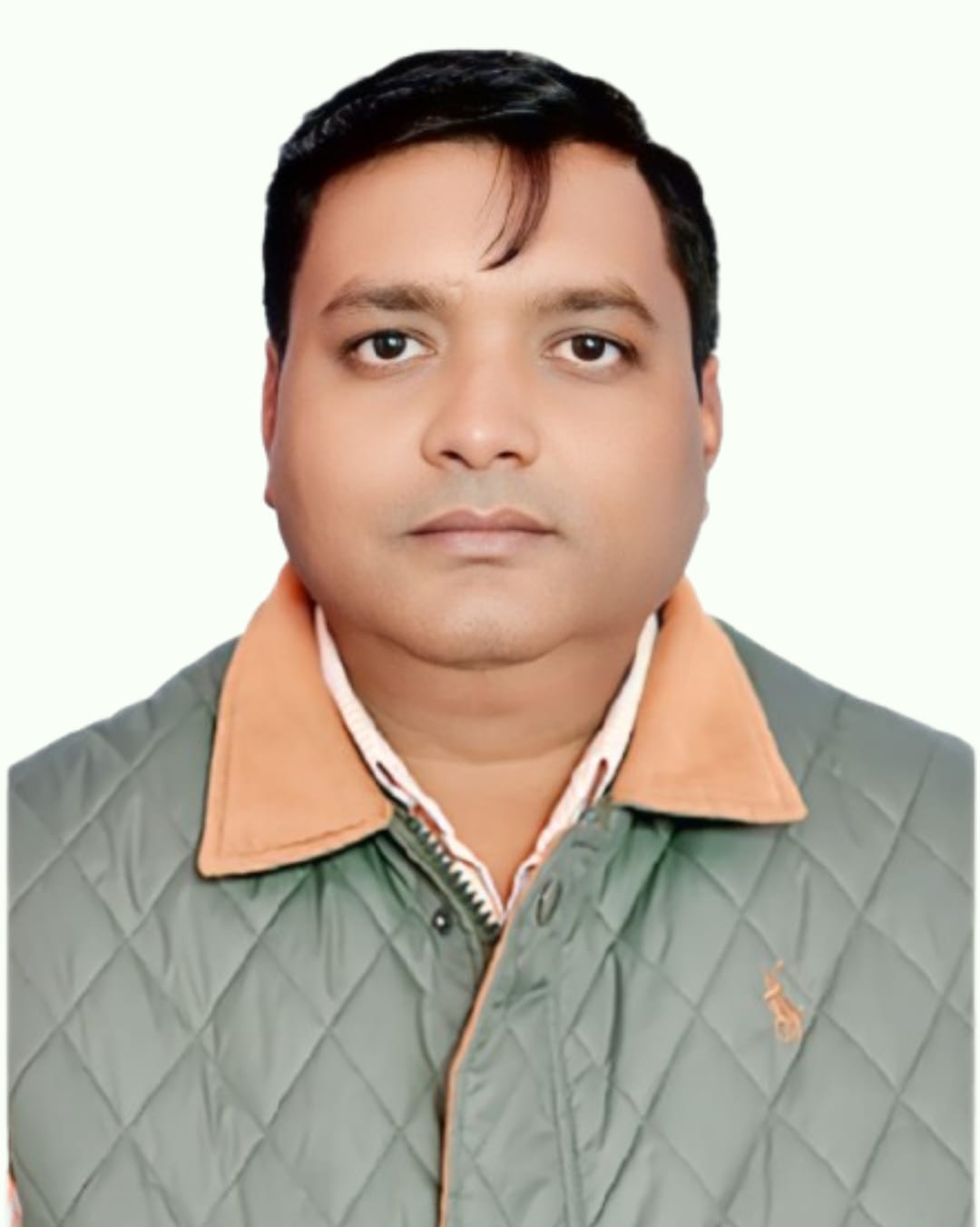 SANJIB ROY