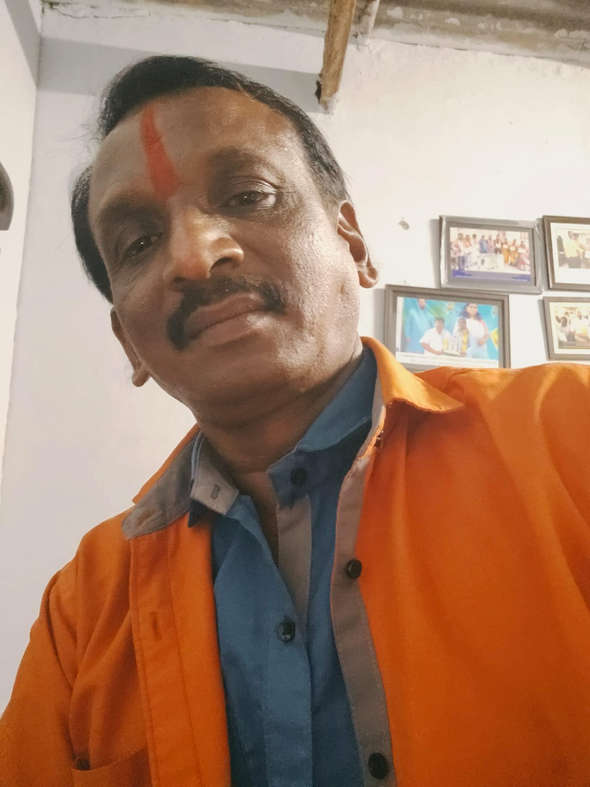 DR. KOTHA BALARAJU GOUD