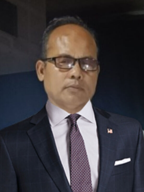 DR.SONACHARAN DEBBARMA