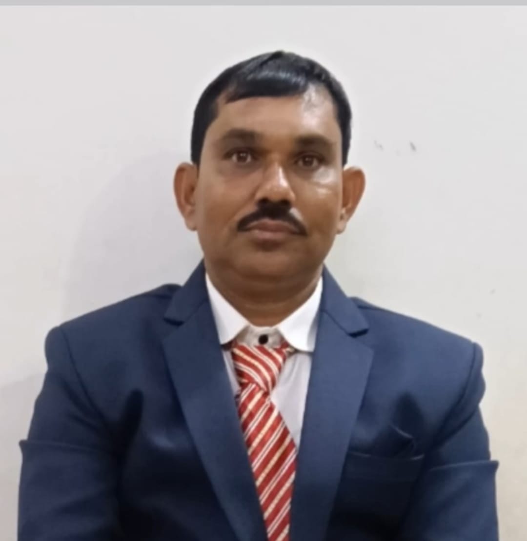 DR.SACHIN SURESH CHANDRA DHOTARKAR