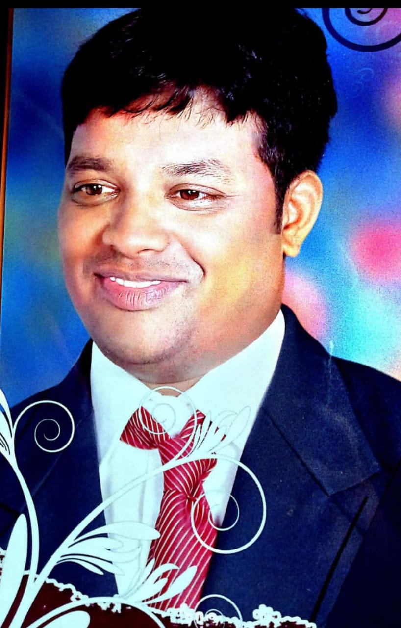 DR. KATTUBADI GHOUSE LAJAM