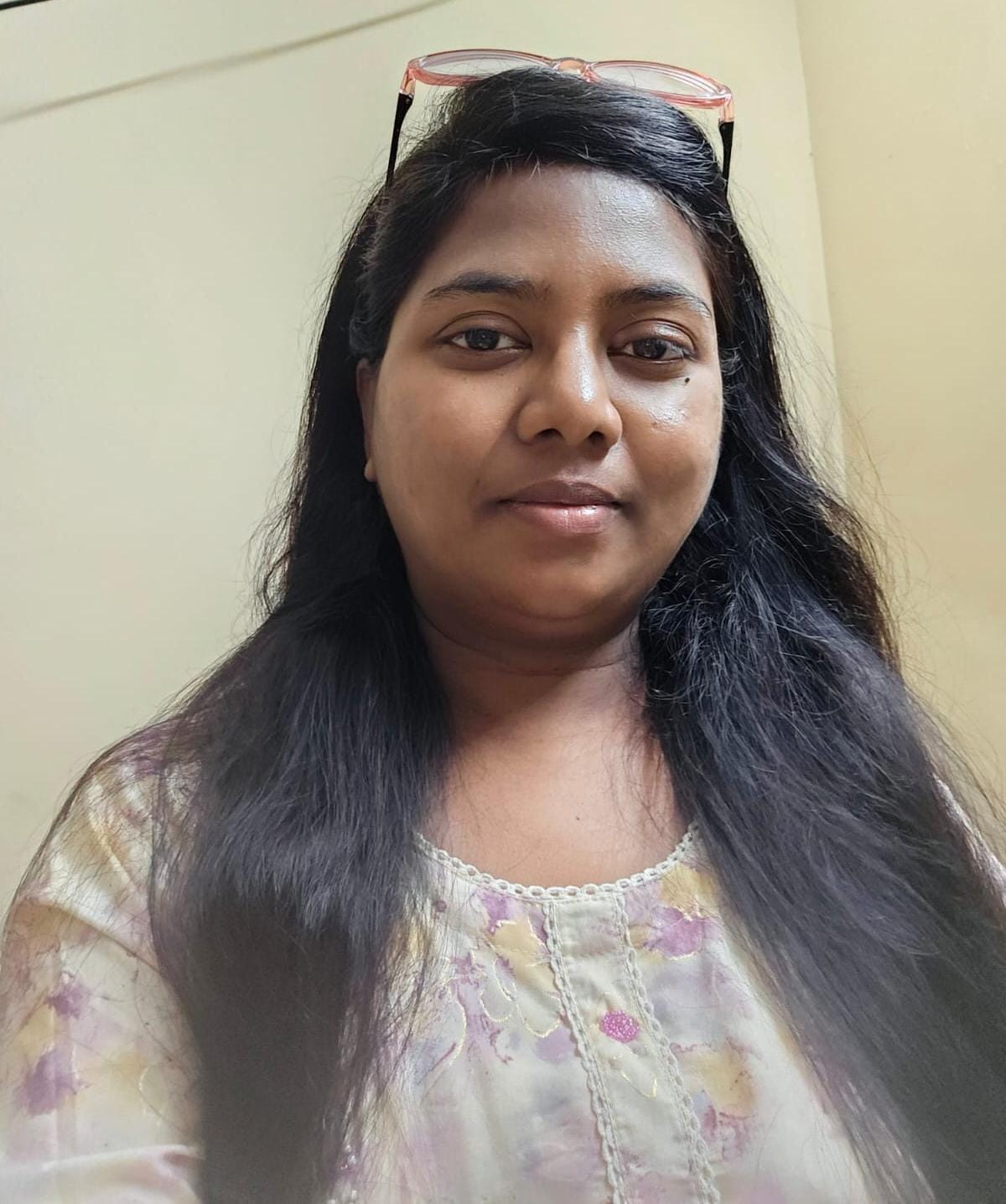 DR.HEPHZIBAH PULUKURI